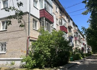 Продажа однокомнатной квартиры, 29.9 м2, Выкса, улица Красные Зори, 25А