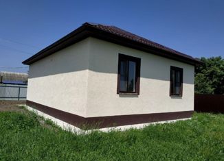 Продажа дома, 40 м2, хутор Большой Лог, Тихий переулок, 4