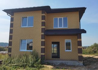 Продаю дом, 124.3 м2, деревня Вашутино, деревня Вашутино, 285