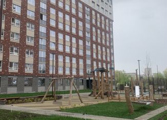 Продается однокомнатная квартира, 30 м2, Ижевск, ЖК Парк-Квартал Атмосфера, улица Холмогорова, 105