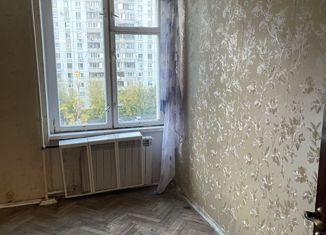 2-комнатная квартира на продажу, 38.5 м2, Москва, улица Лётчика Бабушкина, 29к4, Бабушкинский район