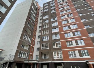 Продам 1-комнатную квартиру, 36 м2, Воткинск, Верхняя улица, 19, ЖК Гулливер