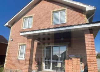 Дом на продажу, 137.2 м2, село Дружино, 3-я Весенняя улица