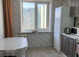 Сдается трехкомнатная квартира, 65 м2, Усть-Илимск, проспект Дружбы Народов, 54