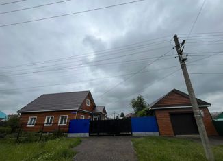 Продаю дом, 130 м2, село Красноусольский, улица Демьяна Бедного, 36