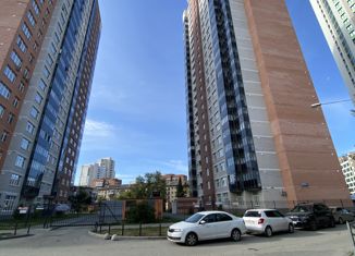 Продажа 2-комнатной квартиры, 78 м2, Екатеринбург, Переходный переулок, 6, ЖК Гольфстрим