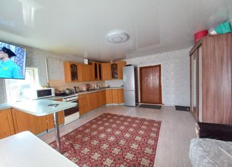 Продается дом, 48.9 м2, поселок Большой Исток, Октябрьская улица, 32
