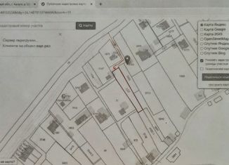 Продам участок, 7 сот., деревня Шопино, деревня Шопино, 51