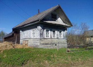 Дом на продажу, 26 м2, Тверская область, деревня Бикалово, 34