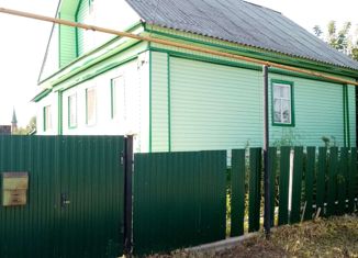 Дом на продажу, 72 м2, Янаул, улица Чернышевского, 9