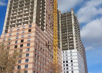 Продаю 1-комнатную квартиру, 36.9 м2, Москва, 2-я Институтская улица, 1/12, 2-я Институтская улица