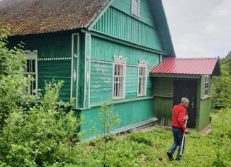 Дом на продажу, 52 м2, Псковская область