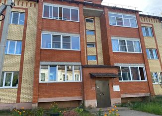 Продаю 1-комнатную квартиру, 33.4 м2, Струнино, улица Фролова, 5А