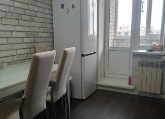 Однокомнатная квартира на продажу, 42.6 м2, Саратовская область, Полиграфическая улица, 186