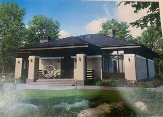 Продается дом, 160 м2, деревня Сатино