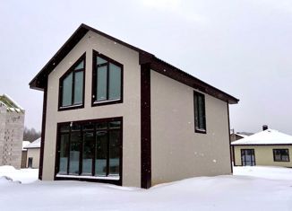 Продажа дома, 110 м2, деревня Вашутино