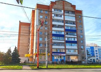 Продается 1-ком. квартира, 35 м2, Стерлитамак, улица Сакко и Ванцетти, 74