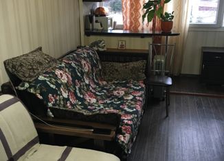 Продажа 1-комнатной квартиры, 18 м2, село Весёлое, улица Мира, 2