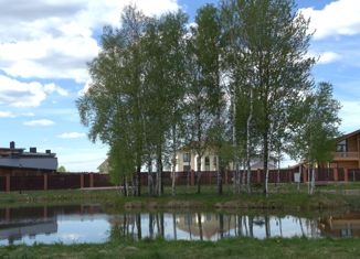 Продажа земельного участка, 9.83 сот., коттеджный посёлок Октава, улица Бетховена