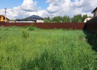 Продам земельный участок, 8 сот., деревня Первомайка