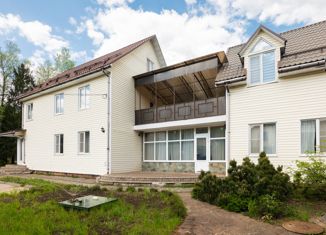 Продаю дом, 315 м2, деревня Сивково, ТСН Бутынь, 184