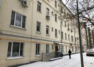 Продажа 2-комнатной квартиры, 62.5 м2, Москва, Малая Пироговская улица, 11, Малая Пироговская улица