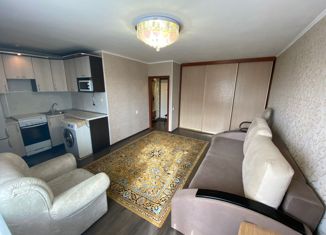 Продам однокомнатную квартиру, 27.7 м2, Курган, проспект Конституции, 73, жилой район Энергетики