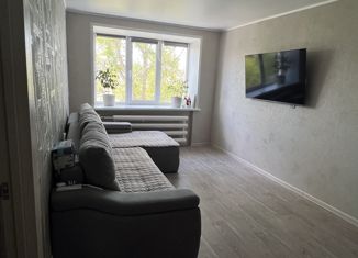 Продажа трехкомнатной квартиры, 62.7 м2, Бугульма, улица Мулланура Вахитова, 2