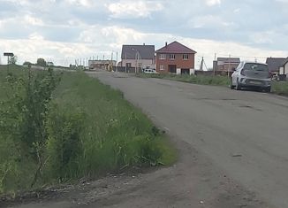 Продается земельный участок, 10 сот., село Ольховка, улица Осинки