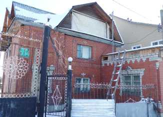 Продается дом, 102 м2, Берёзовский, улица Гастелло