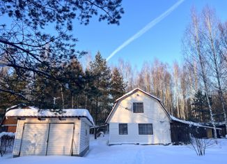 Продажа дома, 105 м2, СНТ Агат, СНТ Агат, 141