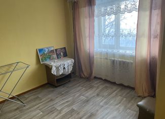 Сдаю двухкомнатную квартиру, 45 м2, Иркутская область, бульвар Гагарина, 54