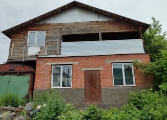 Продажа дома, 256.1 м2, город Болотное, Армейская улица, 3