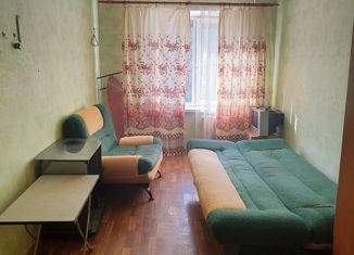 Сдам в аренду комнату, 56 м2, Самарская область, улица Ушакова, 64