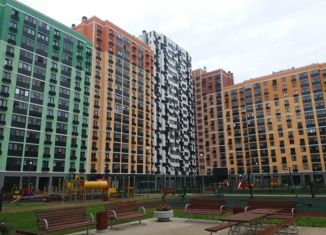 Продается 1-комнатная квартира, 32.7 м2, Москва, Производственная улица, 15Ас2, метро Солнцево