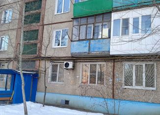 Продам двухкомнатную квартиру, 45 м2, Саратовская область, улица имени В.И. Чемодурова, 4А