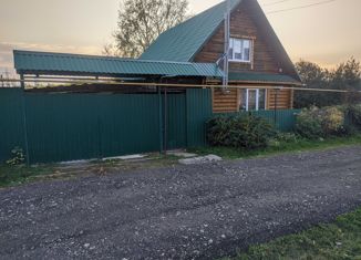 Продам дом, 91.5 м2, деревня Монастырка, улица Красная Горка, 9