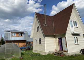 Продажа дома, 75 м2, Ликино-Дулёво, садовое товарищество Дружба-2, 285