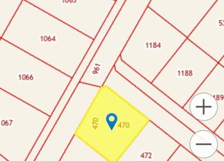 Продам земельный участок, 7.73 сот., деревня Старые Киешки