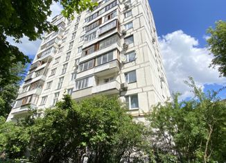 Продается 3-ком. квартира, 64.9 м2, Москва, улица Народного Ополчения, 39к1, метро Октябрьское поле