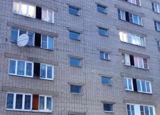Продается трехкомнатная квартира, 60.5 м2, Ярославль, Московский проспект, 163, район Кресты