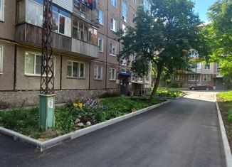 Продам двухкомнатную квартиру, 45.6 м2, Петрозаводск, улица Репникова, 21А, район Ключевая