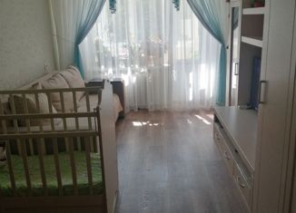 Продаю 2-ком. квартиру, 40.1 м2, Губкин, улица Фрунзе, 2В