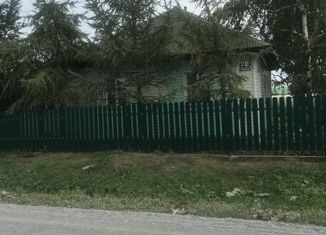 Дом на продажу, 77 м2, село Здвинск, улица Ленина, 78