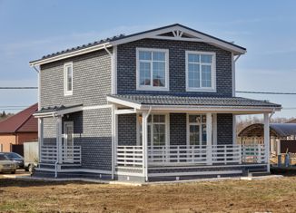 Продаю дом, 140 м2, коттеджный посёлок Дольче Вита, коттеджный посёлок Дольче Вита, 275