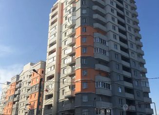 Продается 1-ком. квартира, 40.1 м2, Самара, Заводское шоссе, 57В, метро Юнгородок