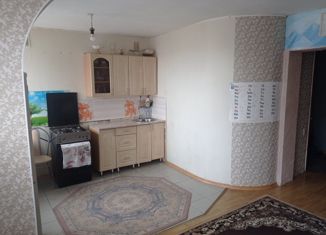 Продаю однокомнатную квартиру, 33.7 м2, Челябинск, Российская улица, 59Б, Калининский район