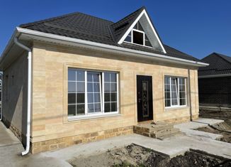 Продажа дома, 89 м2, Краснодар, Беговая улица, Беговая улица