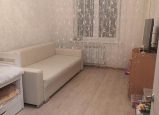 Продается 1-ком. квартира, 35.7 м2, Чебоксары, улица Николая Рождественского, 6, ЖК Новая Будайка