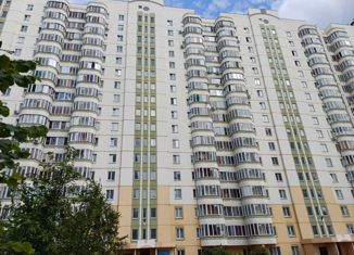 1-ком. квартира на продажу, 36 м2, Курская область, проспект Вячеслава Клыкова, 54